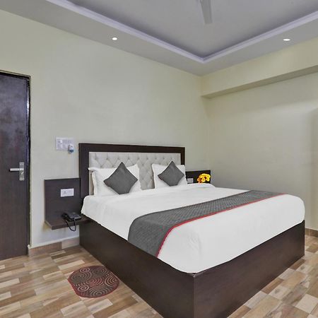 Hotel Collection O Starfield Lucknow Exterior foto